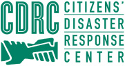 Citizens’ Disaster Response Center (CDRC)