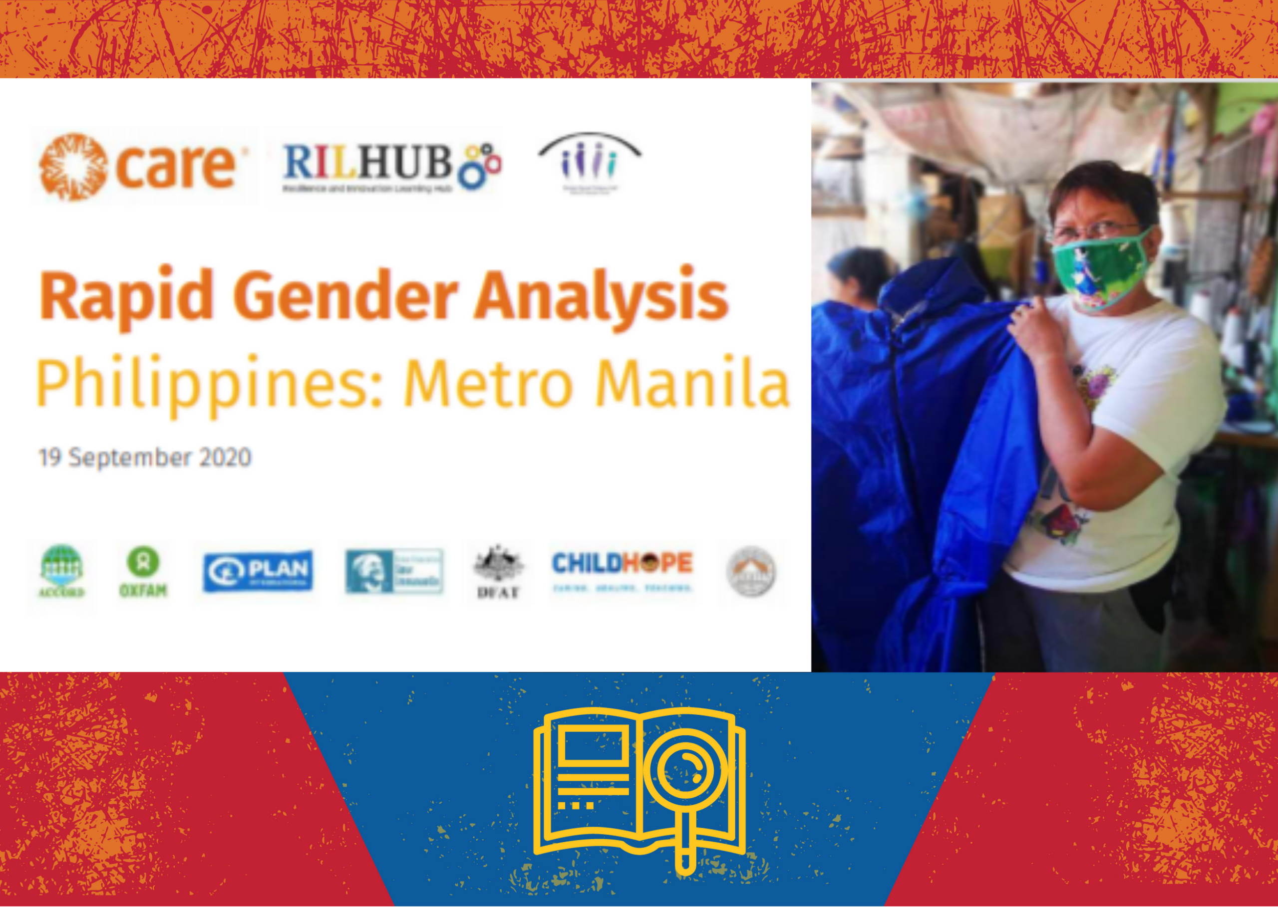 COVID-19 Rapid Gender Analysis (Full Report)